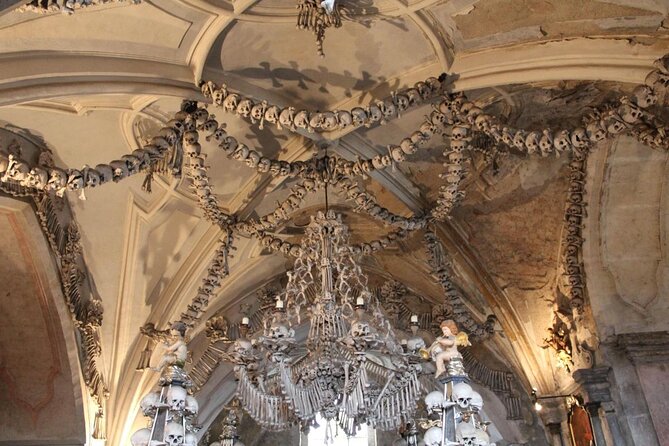 Private Tour: Kutna Hora from Prague - Key highlights worth your attention