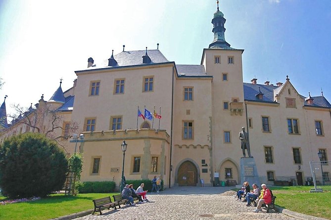 Private Tour: Kutna Hora from Prague - Kutná Hora from Prague, the “private car” difference