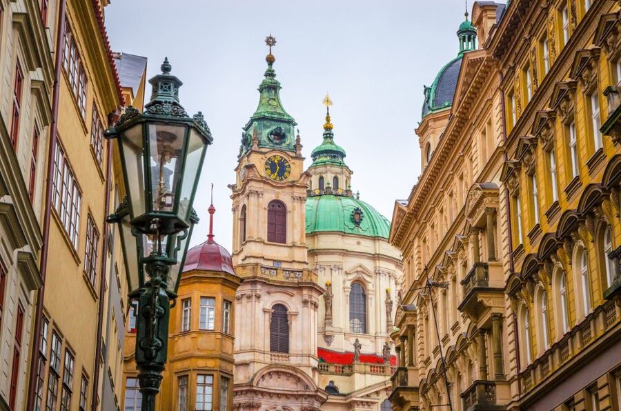 Private Tour of Prague Old Town with Zizkov TV Tower - Key Highlights You Will Actually Care About