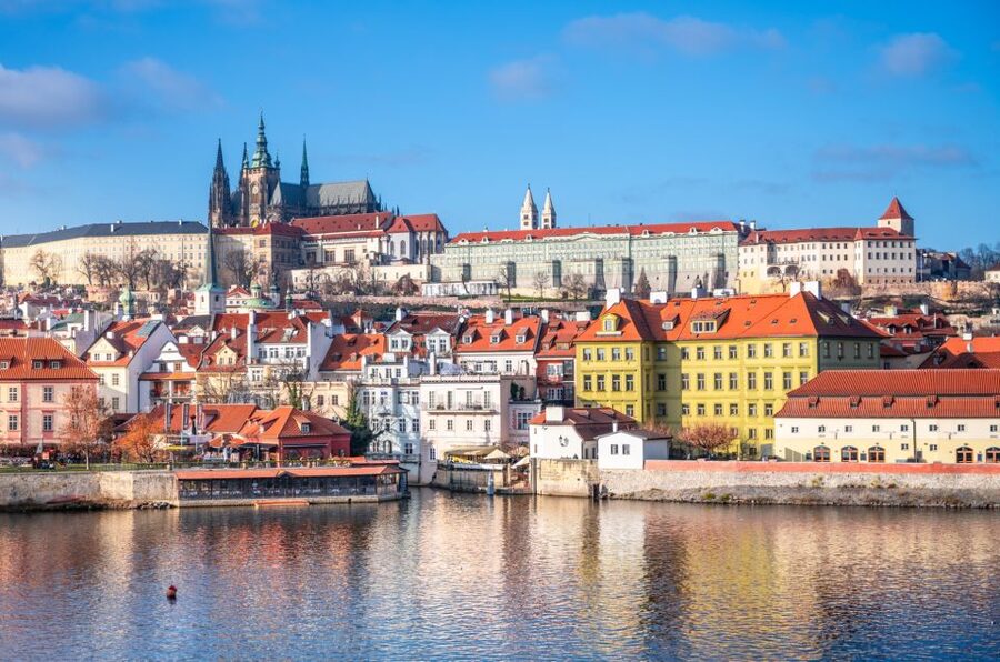 Private Tour of Prague Old Town with Zizkov TV Tower - Price and Value: Is $152 Per Person Worth It?