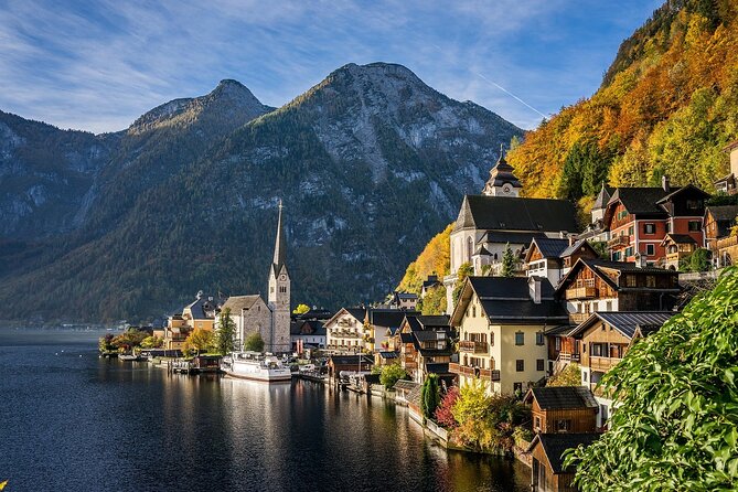 Private Tour: Salzburg, Hallstatt & Hluboka – Return to Prague - Key highlights I’d plan around