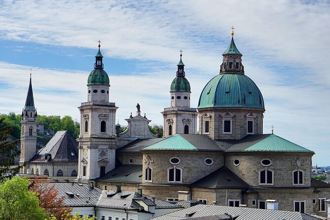 Private Tour: Salzburg, Hallstatt & Hluboka – Return to Prague - Should you book this private return to Prague tour?