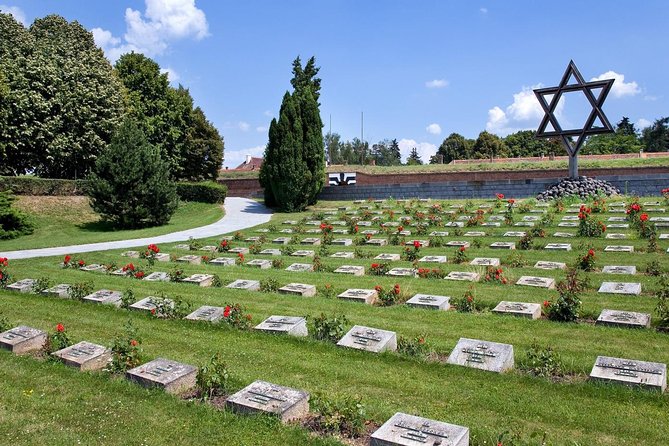 Private Tour: Terezin Half-Day Tour from Prague - What a 6-hour Terezín private tour feels like from Prague