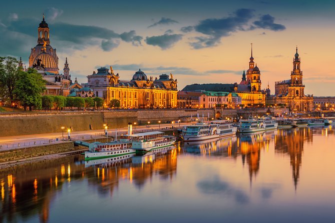 Private Tour: The Best Of Saxon Switzerland From Prague: Bastei Bridge & Dresden - Who this tour is for