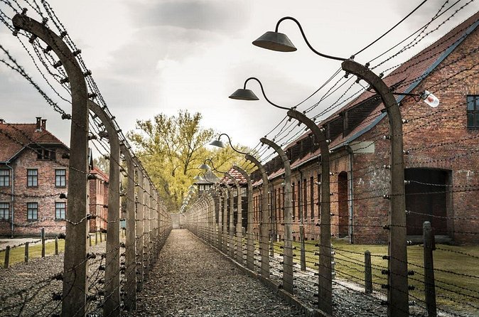 Private Tour to Auschwitz from Prague - Why This Private Format Feels Like Better Value (Even at $511.12)