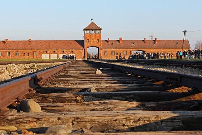Private Tour to Auschwitz from Prague - Who This Tour Works Best For