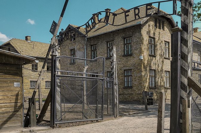 Private Tour to Auschwitz from Prague - The Driver Factor: Radek and the Importance of Timing