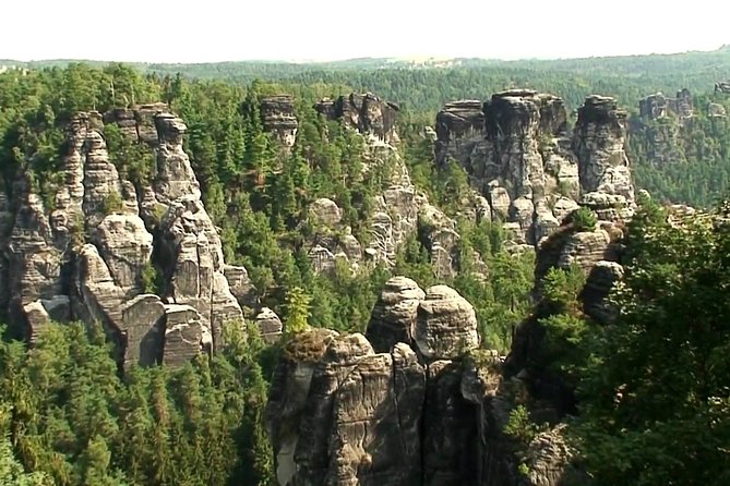 Private Tour to Bohemian Switzerland - a Day Trip from Prague - Key things that make this day trip work so well