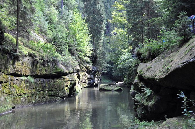 Private Tour to Bohemian Switzerland - a Day Trip from Prague - What the private format really buys you
