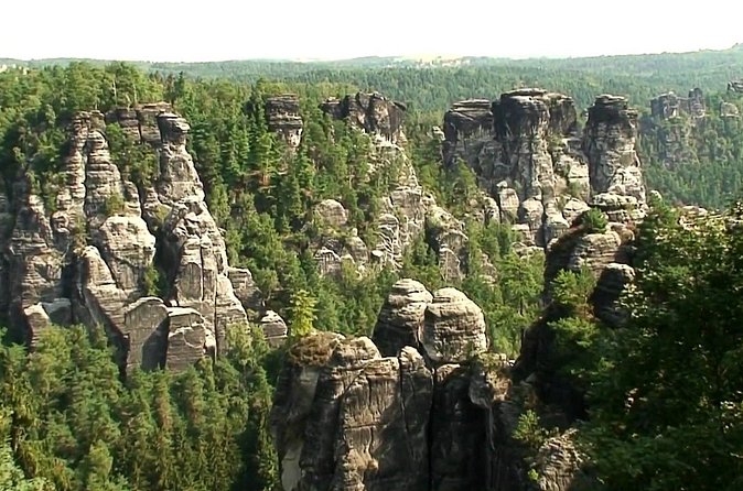 Private Tour to Bohemian Switzerland - a Day Trip from Prague - What to expect in your day, step by step