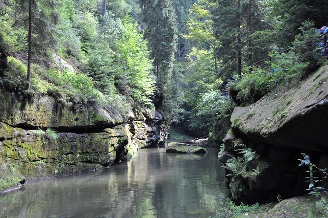 Private Tour to Bohemian Switzerland - a Day Trip from Prague - Prague as a warm-up stop, not just a departure point
