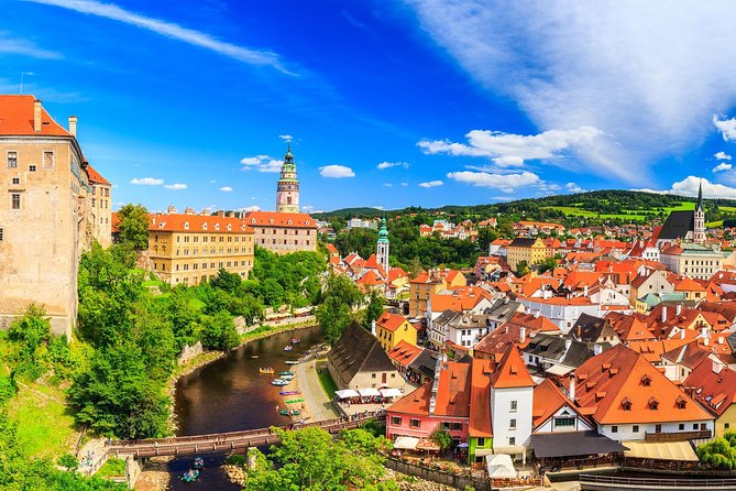 Private tour to Cesky Krumlov - Key things you should know before you go