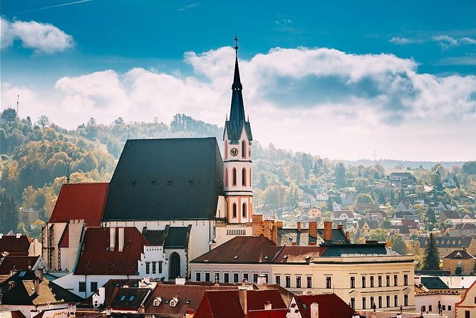 Private Tour to Cesky Krumlov from Prague - Key points to know before you go