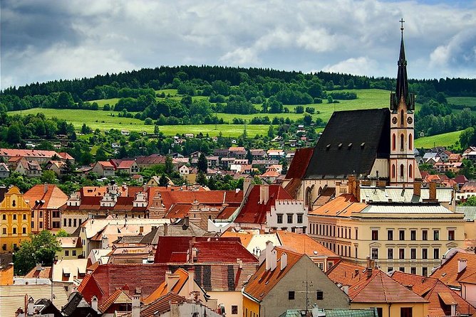 Private Tour to Cesky Krumlov from Prague - Price and value: what you are paying for at $331.77 per person