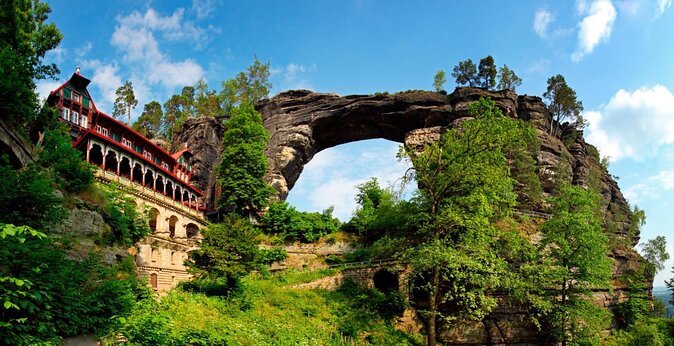 Private Tour to Czech-Saxon Switzerland National Park - Key things to know before you go