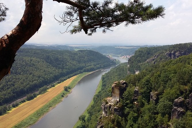 Private Tour to Czech-Saxon Switzerland National Park - What to pack and how to pace yourself