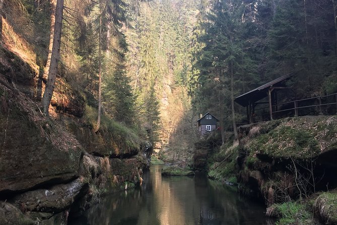 Private Tour to Czech-Saxon Switzerland National Park - A quick note on timing and booking