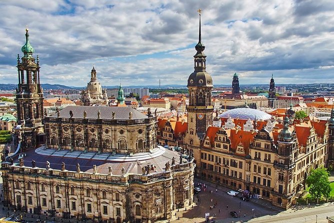 Private Tour to Dresden from Prague - Key things to know before you go