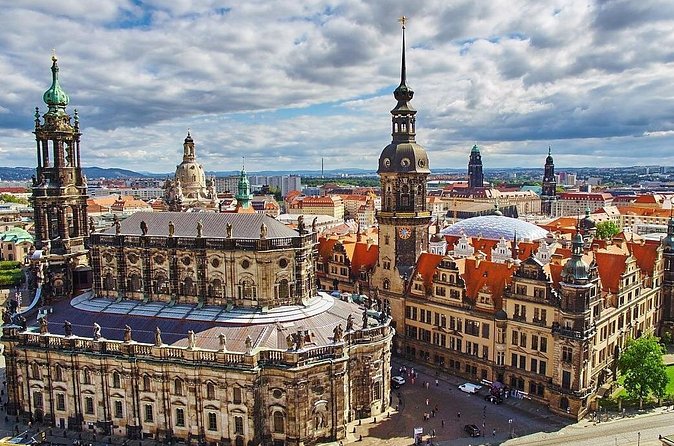 Private Tour to Dresden from Prague - Who This Tour Suits Best (and Who Might Want a Different Plan)