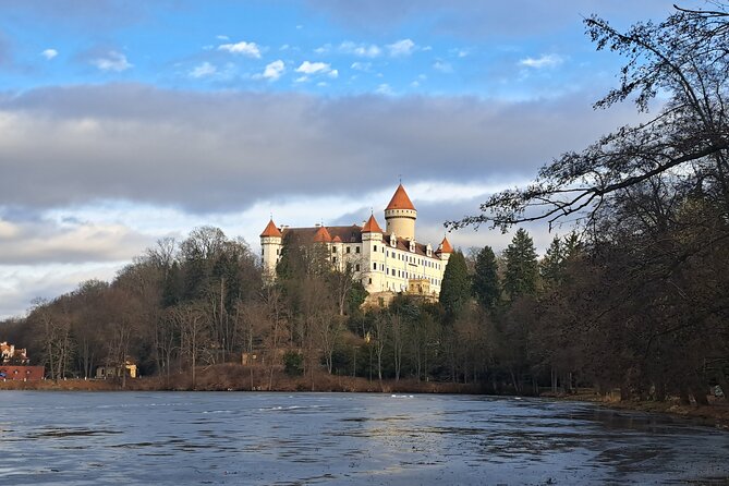 PRIVATE Tour to Konopiste Castle from Prague Admission Included - Key highlights to look for before you book