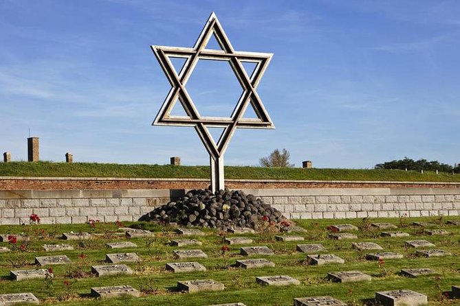 Private Tour to Terezin from Prague - Key things I’d clock before you go