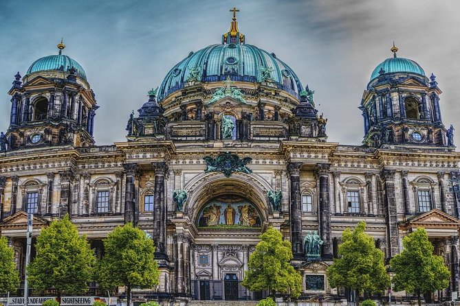 Private Transfer from Prague to Berlin with 2h of Sightseeing - Who this transfer is best for (and who should think twice)