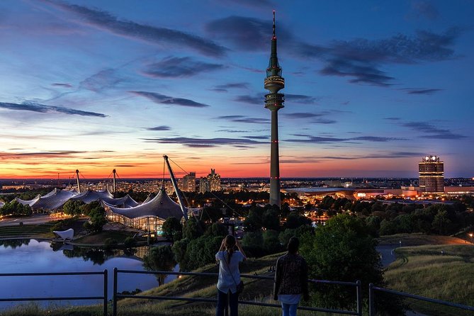 Private Transfer from Prague to Munich, Hotel-to-hotel, English-speaking driver - Key things to know before you book
