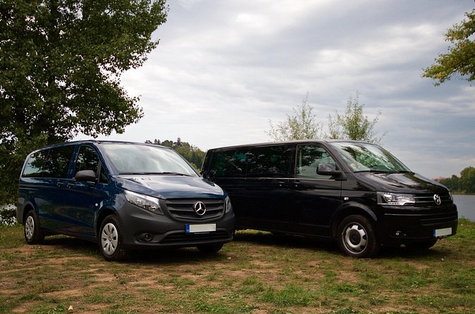 Private Transfer from Prague to Nuremberg - Time-sensitive days: catching your cruise or check-in without stress