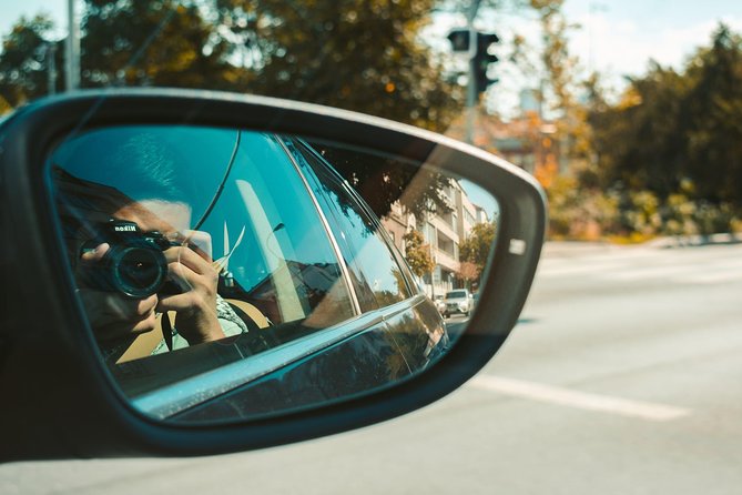 Private Transfer from Prague to Nuremberg with 2h of Sightseeing - Why a private transfer makes Prague to Nuremberg feel shorter