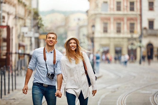 Private Transfer from Prague to Nuremberg with 2h of Sightseeing - The driver is the difference, and Milan is a real example