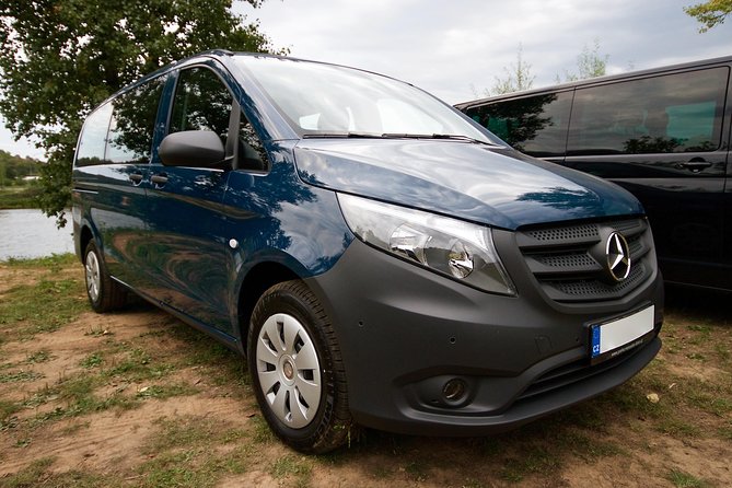 Private Transfer from Prague to Regensburg - Prague Pickup That Fits Hotels, Stations, and Real Schedules