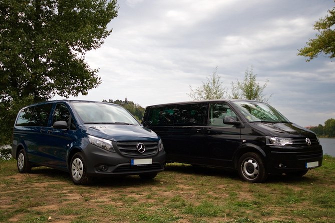 Private Transfer from Prague to Salzburg - Key Things to Know Before You Go