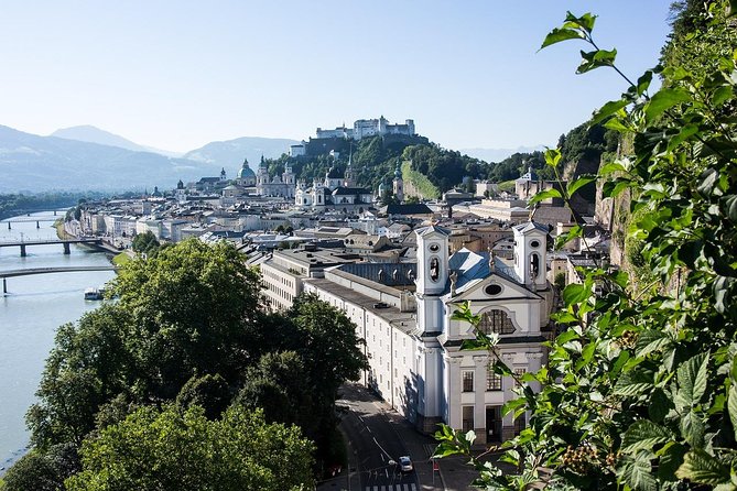 Private Transfer from Prague to Salzburg with 2h of Sightseeing, Local Driver - Who This Transfer Fits Best