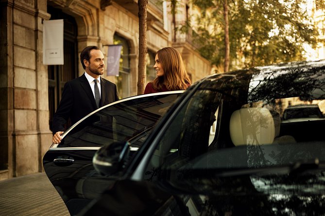 Private transfer from Prague to Vienna via Cesky Krumlov - Key points that matter before you book