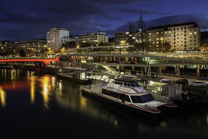 Private Transfer from Prague to Vienna with 2h for Sightseeing - Small Planning Tips That Make the Day Go Smooth