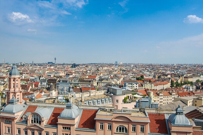 Private Transfer from Prague to Vienna with Stop in Cesky Krumlov - How This Prague to Vienna Transfer Works (And Why It’s Worth It)
