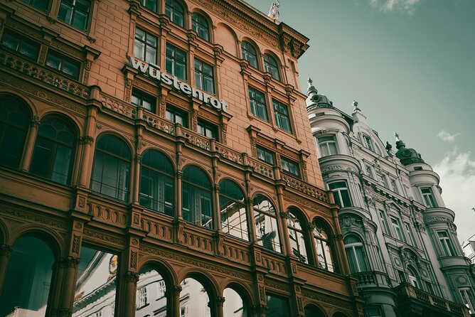Private Transfer from Prague to Vienna with Stop in Cesky Krumlov - What You Should Do Before You Go