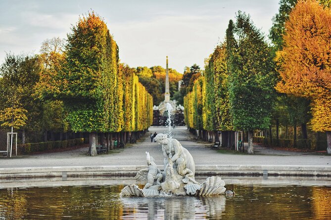 Private Transfer from Prague to Vienna with Stop in Cesky Krumlov - The Driver Experience: Friendly, English-speaking, Not a Formal Guide