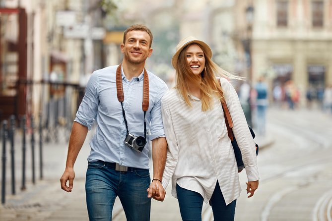 Private Transfer from Prague to Warsaw with 2h of Sightseeing - Entrance fees and what you need to budget