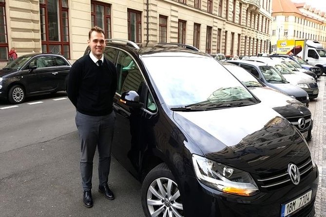 Private transfer Prague to Budapest with 2h stop in Bratislava - Key Things I’d Focus On