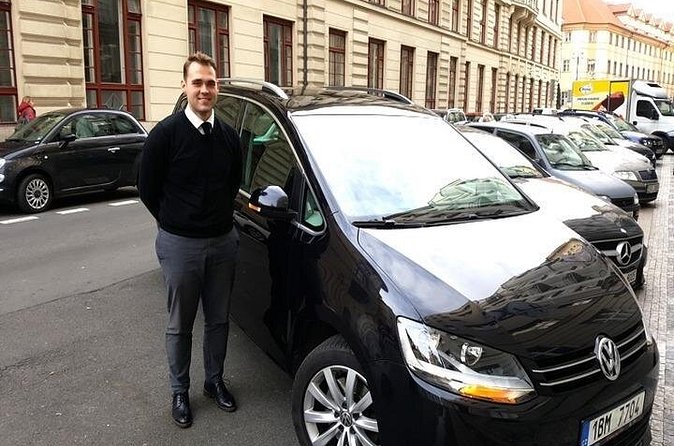 Private transfer Prague to Budapest with 2h stop in Bratislava - What Bratislava Adds to a Prague-To-Budapest Day