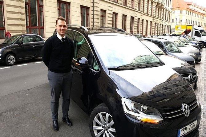 Private Transfer Prague to Salzburg with 2h stop in Krumlov in a Sanitized Car - Why This Prague-to-Salzburg Transfer Beats Trains and Buses