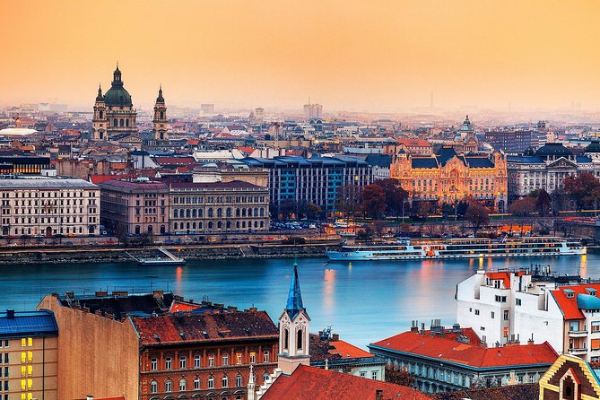 Private Transfer to Budapest from Prague - Key things to know before you go