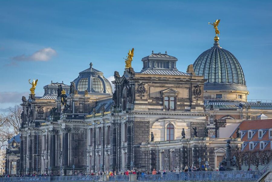 Private trip from Prague to Dresden, Moritzburg & Meissen - Key highlights you should care about