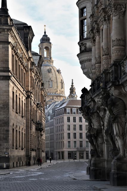 Private trip from Prague to Dresden, Moritzburg & Meissen - Who this day trip suits best