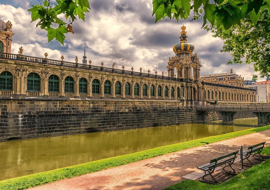Private trip from Prague to Dresden, Moritzburg & Meissen - What to plan for before you go, tickets and meals