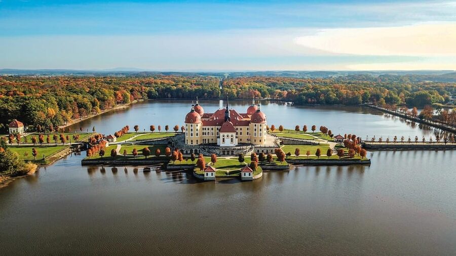 Private trip from Prague to Dresden, Moritzburg & Meissen - Price and value: why $269 per person can make sense