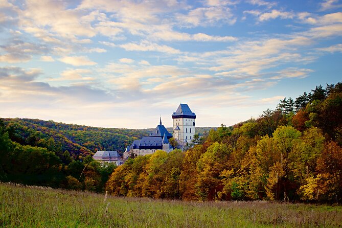 Private trip from Prague to Pilsen Brewery-Karlstejn Castle Stop - Price and value: what you are paying for and what you should budget extra