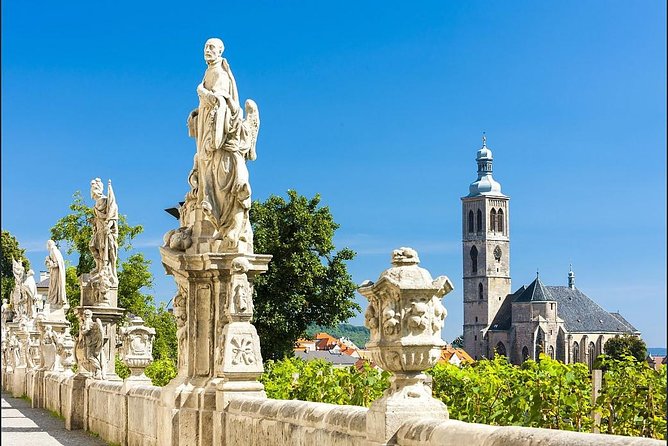 Private Trip to Kutna Hora and Sedlec from Prague - The Real Win: Door to Door Pickup From Your Prague Hotel