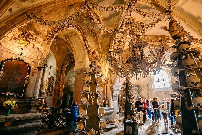 Private Trip to Kutna Hora and Sedlec from Prague - How the Included Guide Time Changes What You Get